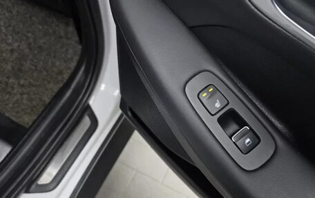 Hyundai Sonata VIII, 2021 год, 2 108 833 рублей, 14 фотография