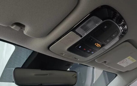 Hyundai Sonata VIII, 2021 год, 2 108 833 рублей, 12 фотография