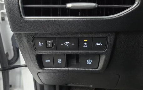 Hyundai Sonata VIII, 2021 год, 2 108 833 рублей, 13 фотография