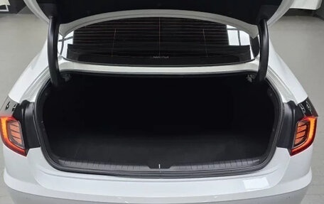 Hyundai Sonata VIII, 2021 год, 2 108 833 рублей, 20 фотография