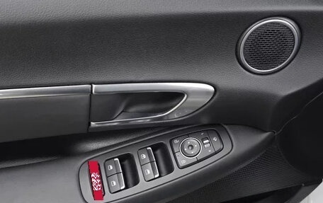 Hyundai Sonata VIII, 2021 год, 2 108 833 рублей, 15 фотография