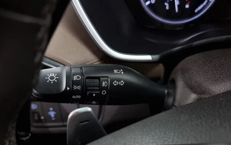 Hyundai Santa Fe IV, 2020 год, 2 438 408 рублей, 7 фотография