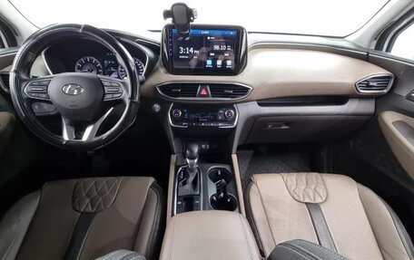 Hyundai Santa Fe IV, 2020 год, 2 438 408 рублей, 10 фотография