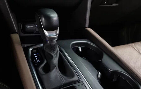Hyundai Santa Fe IV, 2020 год, 2 438 408 рублей, 13 фотография