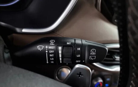 Hyundai Santa Fe IV, 2020 год, 2 438 408 рублей, 18 фотография