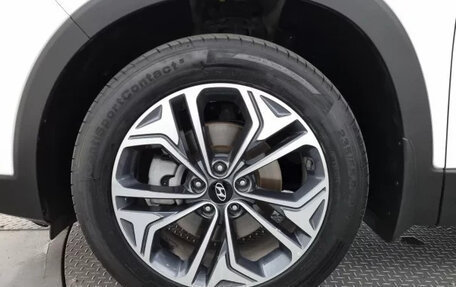 Hyundai Santa Fe IV, 2020 год, 2 438 408 рублей, 19 фотография