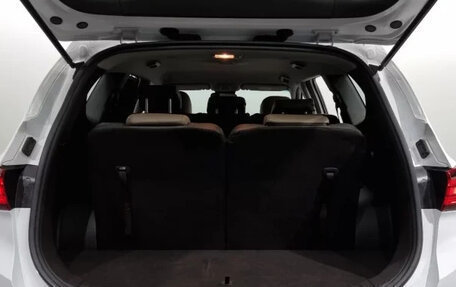 Hyundai Santa Fe IV, 2020 год, 2 438 408 рублей, 20 фотография