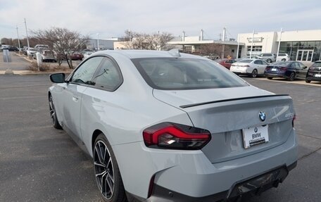 BMW 2 серия, 2022 год, 2 950 000 рублей, 5 фотография