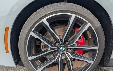 BMW 2 серия, 2022 год, 2 950 000 рублей, 10 фотография