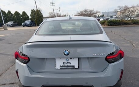BMW 2 серия, 2022 год, 2 950 000 рублей, 6 фотография