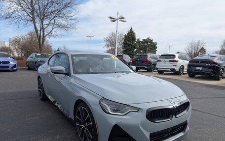 BMW 2 серия, 2022 год, 2 950 000 рублей, 3 фотография