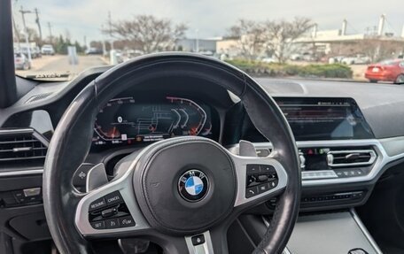 BMW 2 серия, 2022 год, 2 950 000 рублей, 13 фотография