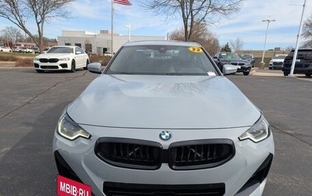 BMW 2 серия, 2022 год, 2 950 000 рублей, 2 фотография