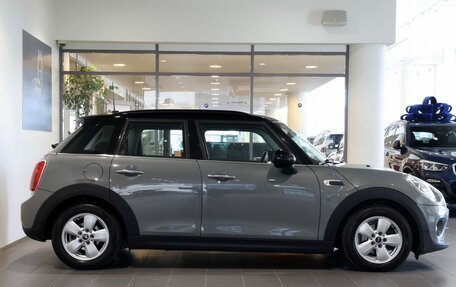 MINI Hatch, 2016 год, 1 490 000 рублей, 4 фотография