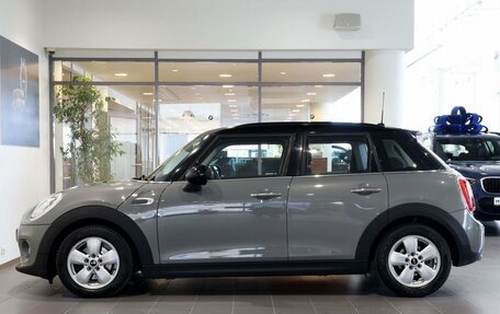 MINI Hatch, 2016 год, 1 490 000 рублей, 7 фотография