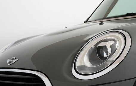 MINI Hatch, 2016 год, 1 490 000 рублей, 8 фотография