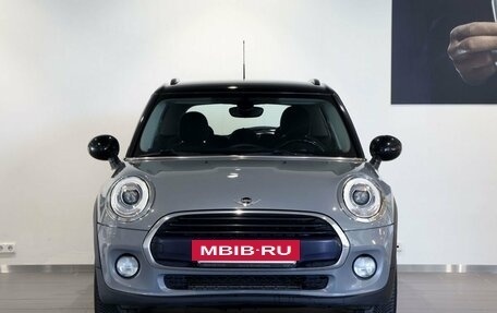 MINI Hatch, 2016 год, 1 490 000 рублей, 2 фотография