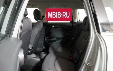MINI Hatch, 2016 год, 1 490 000 рублей, 13 фотография
