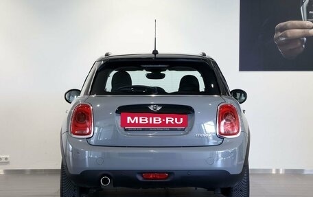 MINI Hatch, 2016 год, 1 490 000 рублей, 6 фотография