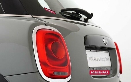 MINI Hatch, 2016 год, 1 490 000 рублей, 9 фотография