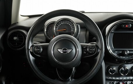 MINI Hatch, 2016 год, 1 490 000 рублей, 19 фотография