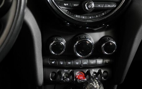 MINI Hatch, 2016 год, 1 490 000 рублей, 22 фотография