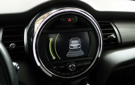 MINI Hatch, 2016 год, 1 490 000 рублей, 23 фотография