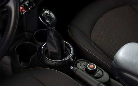 MINI Hatch, 2016 год, 1 490 000 рублей, 20 фотография
