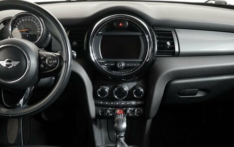 MINI Hatch, 2016 год, 1 490 000 рублей, 16 фотография