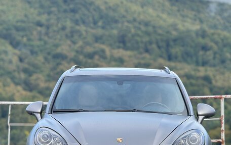 Porsche Cayenne III, 2011 год, 2 450 000 рублей, 2 фотография