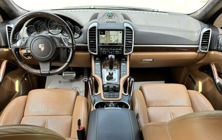Porsche Cayenne III, 2011 год, 2 450 000 рублей, 6 фотография