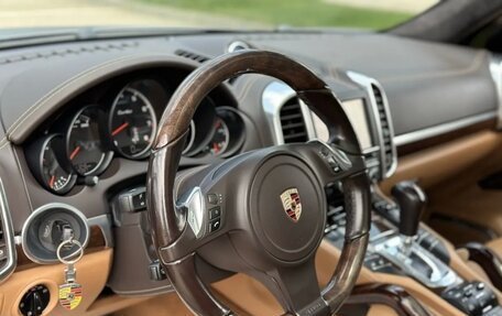 Porsche Cayenne III, 2011 год, 2 450 000 рублей, 7 фотография