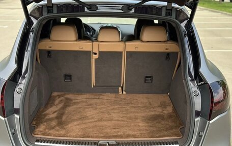 Porsche Cayenne III, 2011 год, 2 450 000 рублей, 10 фотография