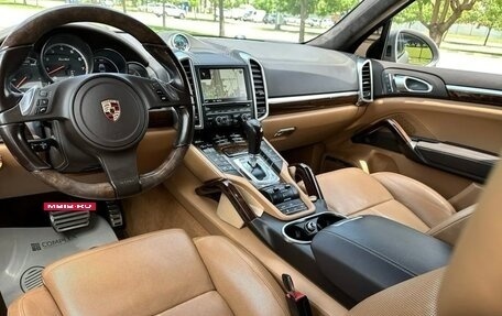Porsche Cayenne III, 2011 год, 2 450 000 рублей, 5 фотография