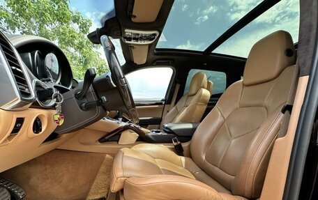 Porsche Cayenne III, 2011 год, 2 450 000 рублей, 4 фотография