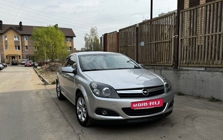 Opel Astra H, 2006 год, 730 000 рублей, 2 фотография