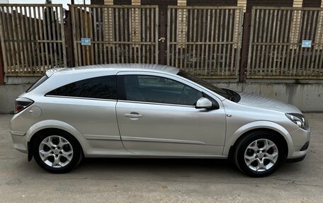 Opel Astra H, 2006 год, 730 000 рублей, 3 фотография