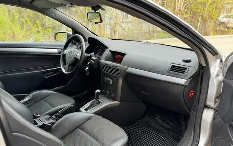 Opel Astra H, 2006 год, 730 000 рублей, 13 фотография