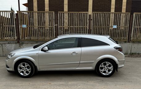 Opel Astra H, 2006 год, 730 000 рублей, 7 фотография