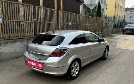 Opel Astra H, 2006 год, 730 000 рублей, 4 фотография