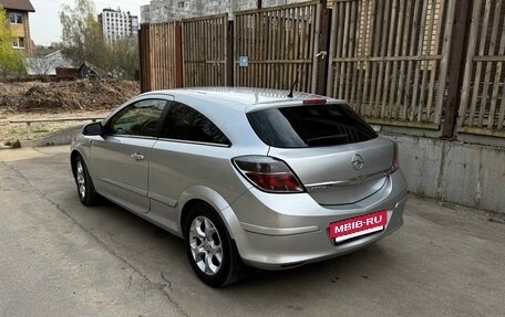 Opel Astra H, 2006 год, 730 000 рублей, 6 фотография