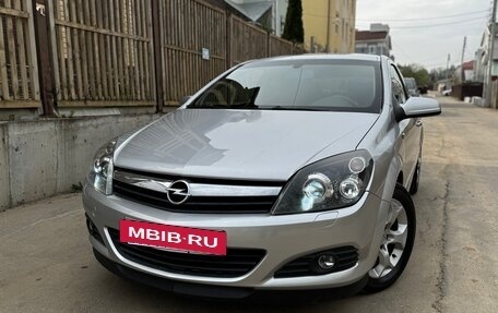 Opel Astra H, 2006 год, 730 000 рублей, 11 фотография