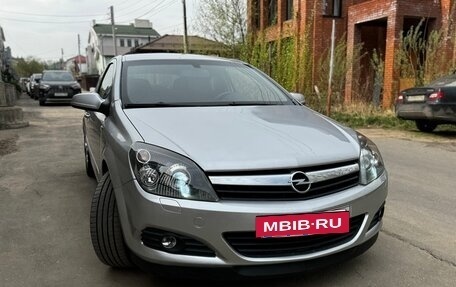 Opel Astra H, 2006 год, 730 000 рублей, 10 фотография