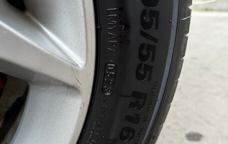 Opel Astra H, 2006 год, 730 000 рублей, 17 фотография