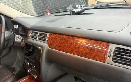 Chevrolet Tahoe III, 2013 год, 2 600 000 рублей, 9 фотография
