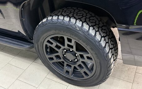 Chevrolet Tahoe III, 2013 год, 2 600 000 рублей, 7 фотография