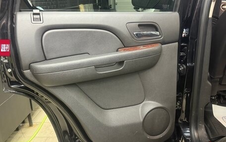 Chevrolet Tahoe III, 2013 год, 2 600 000 рублей, 14 фотография