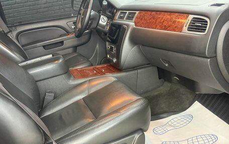 Chevrolet Tahoe III, 2013 год, 2 600 000 рублей, 19 фотография