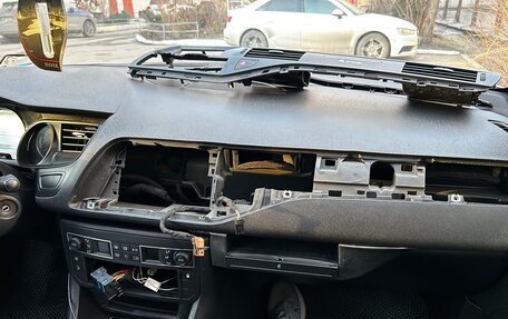 Citroen C5 II, 2010 год, 1 250 000 рублей, 8 фотография