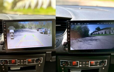 Citroen C5 II, 2010 год, 1 250 000 рублей, 24 фотография